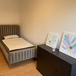 Modernes Apartment/Naehe Zentrum