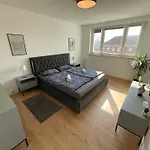Modernes Apartment/Naehe Zentrum